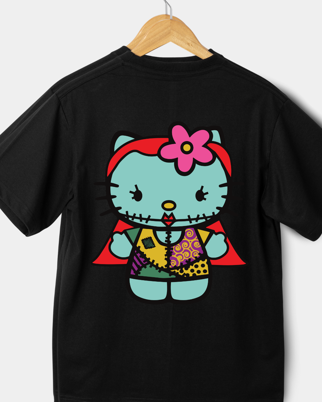 Sally- HK