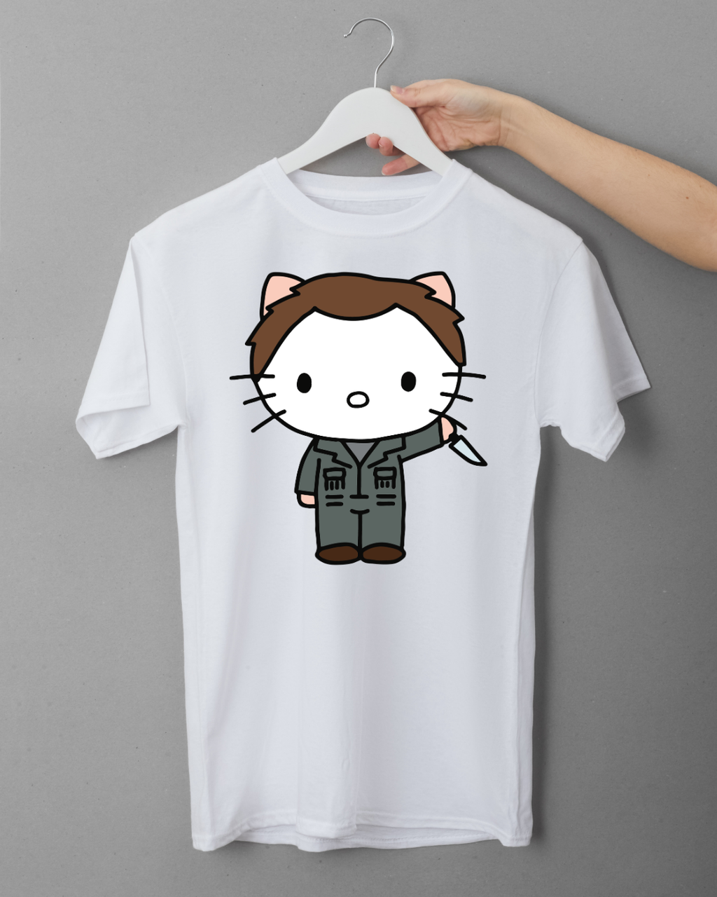 Michael - HK