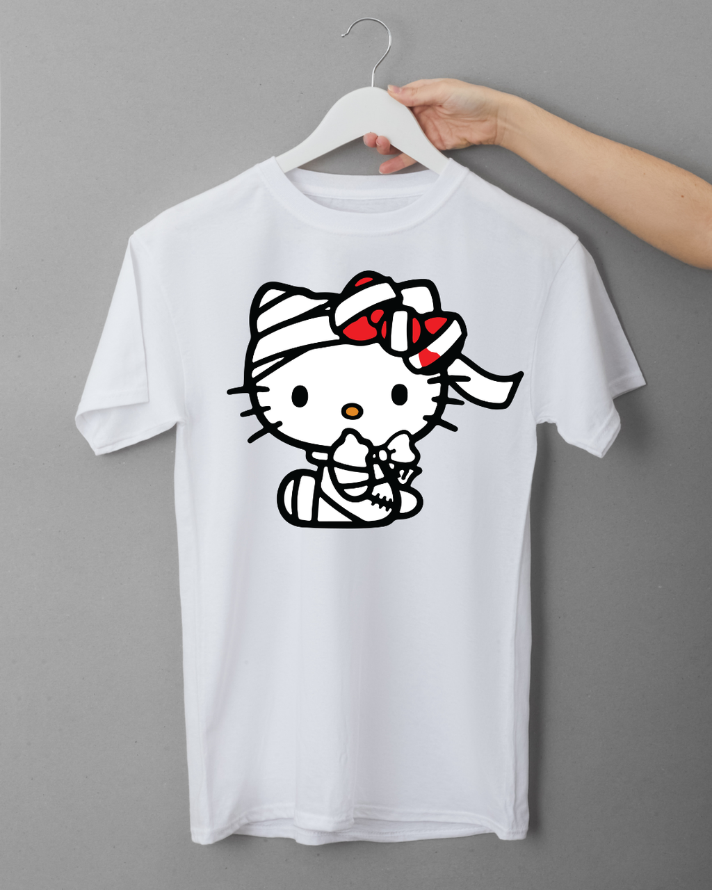 Mummy- HK