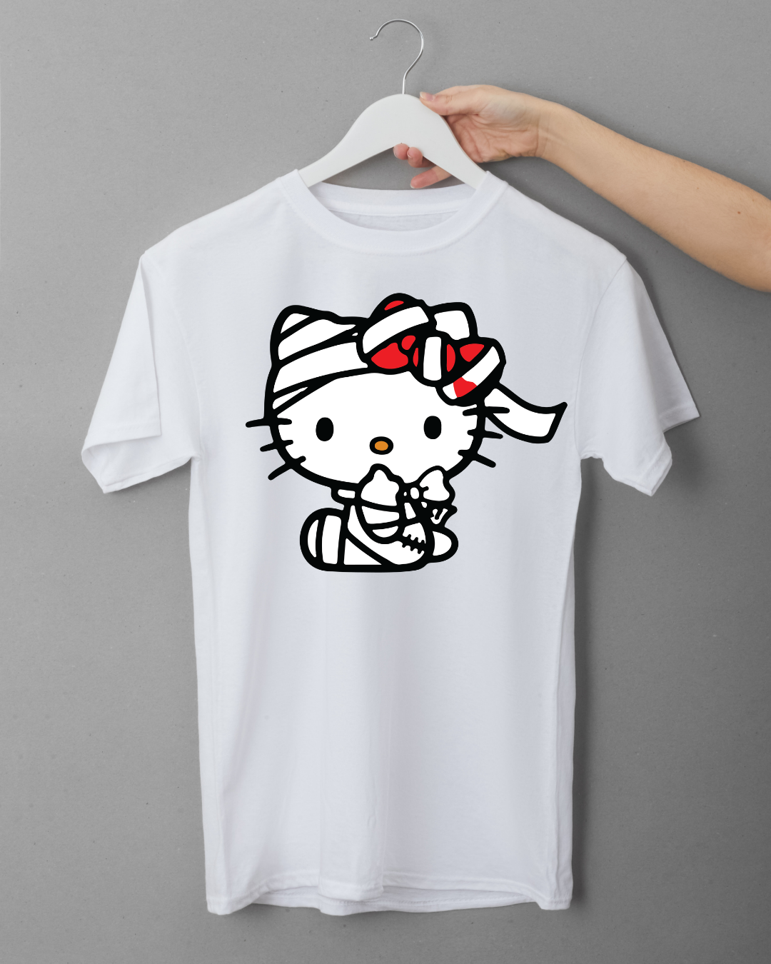 Mummy- HK