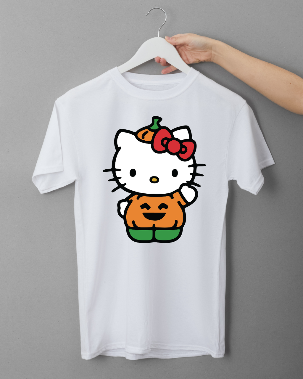 Pumpkin- HK