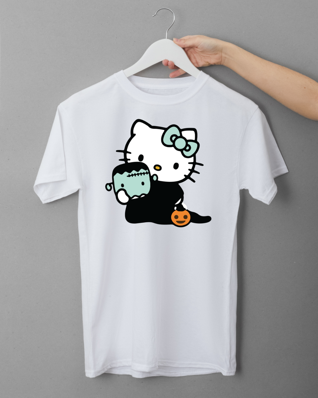 Frankie -HK