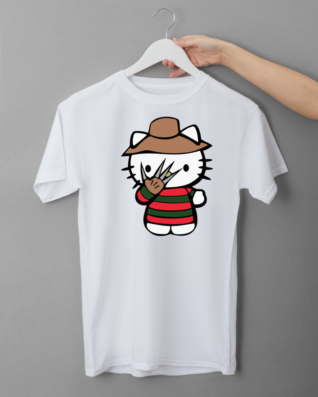 Freddy - HK