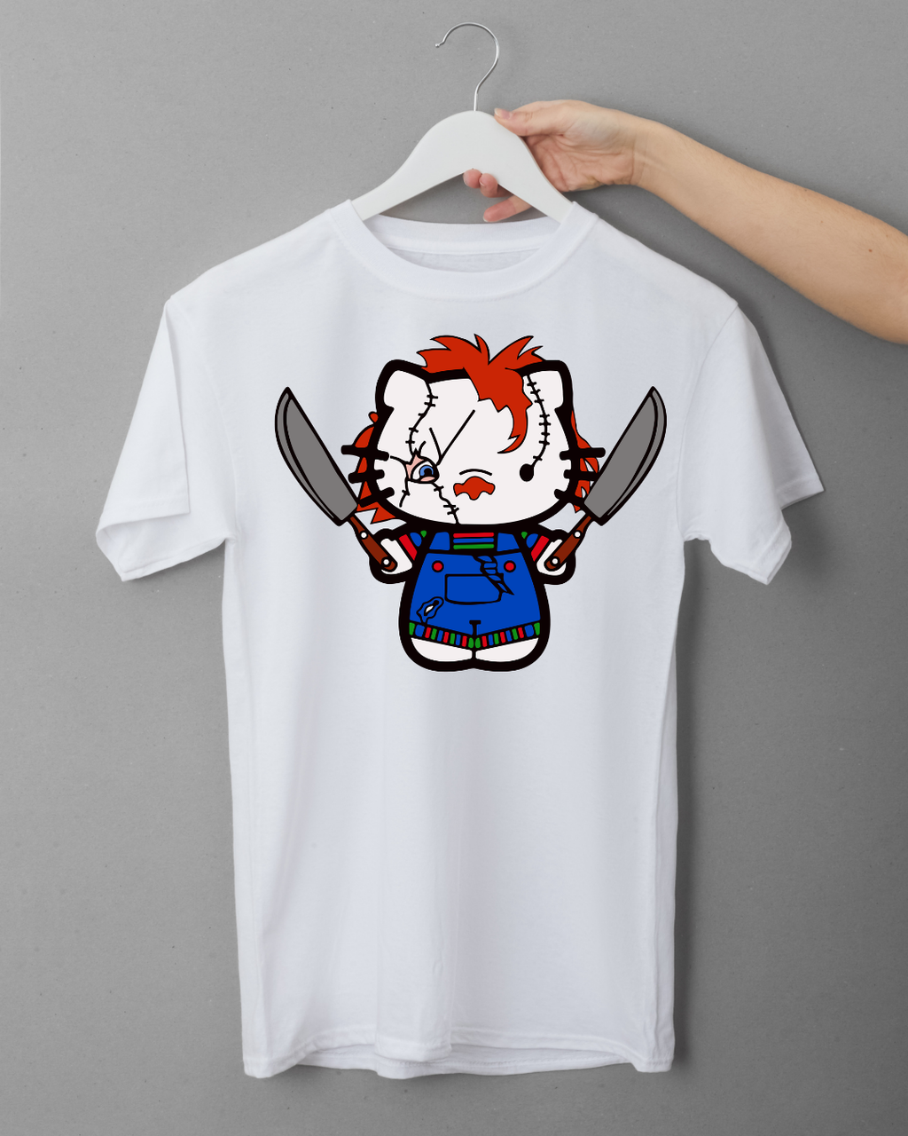 Chucky - HK