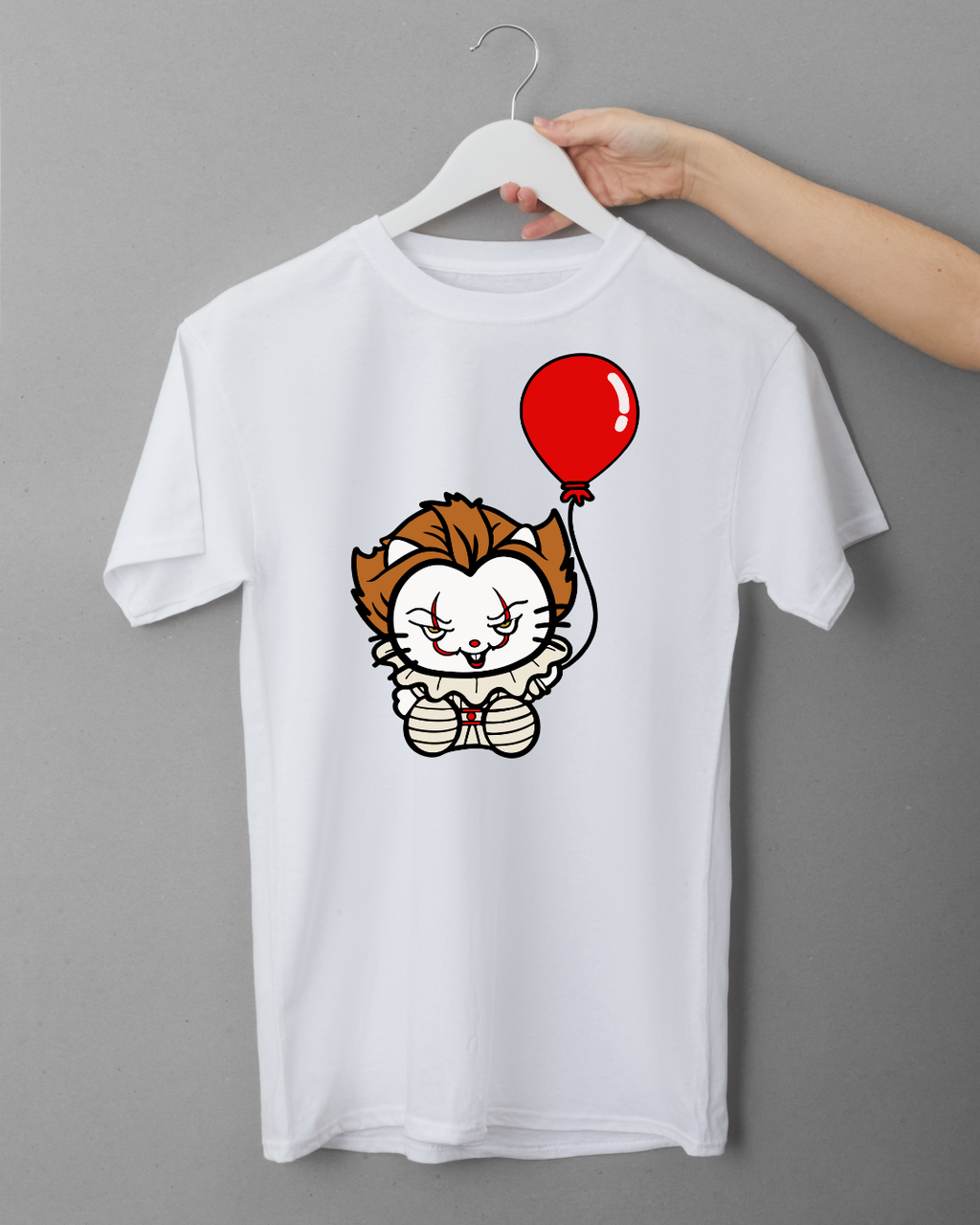 Pennywise- HK