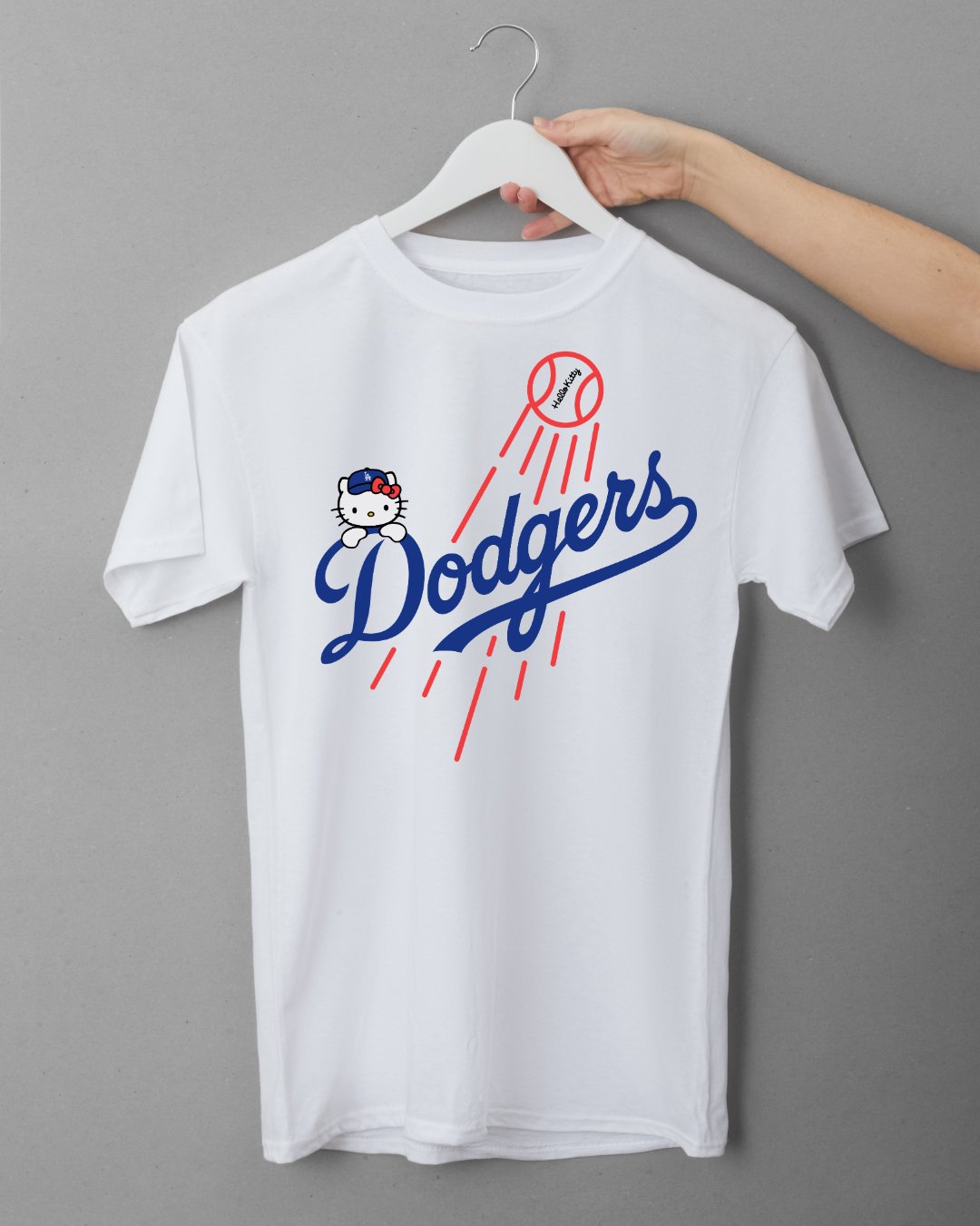 Baseball-Hk Home Run