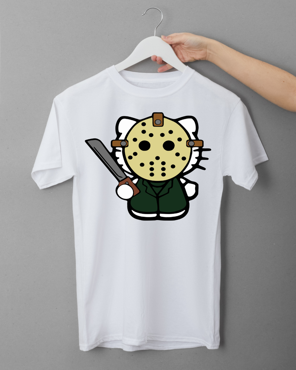 Jason - HK