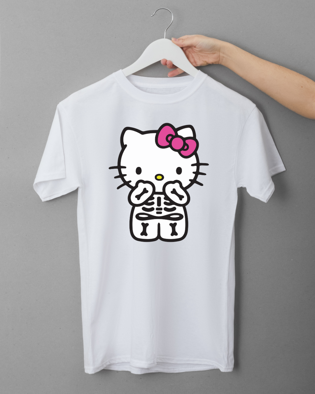 White Skelly -HK