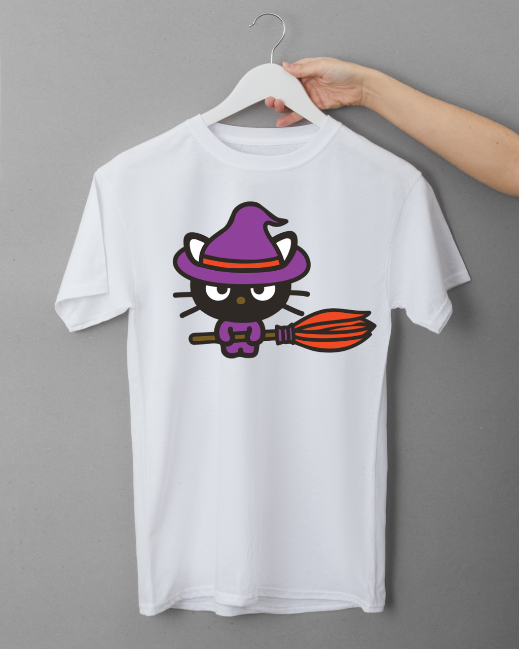 Witchy- ChocoCat