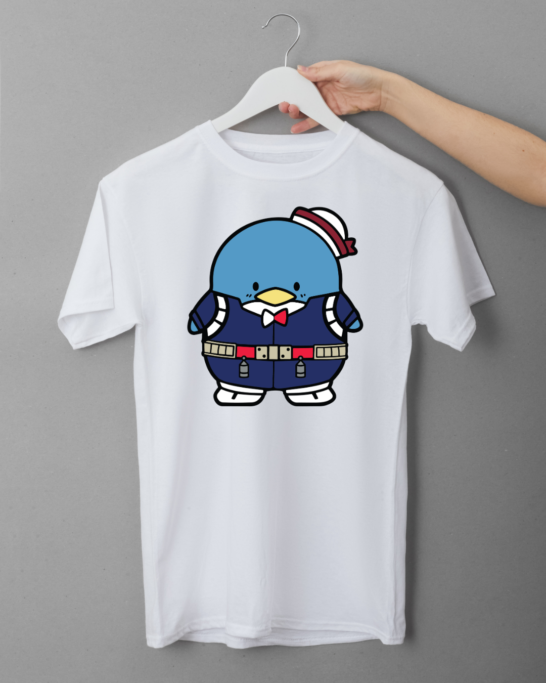 Shoto - Tuxedo Sam
