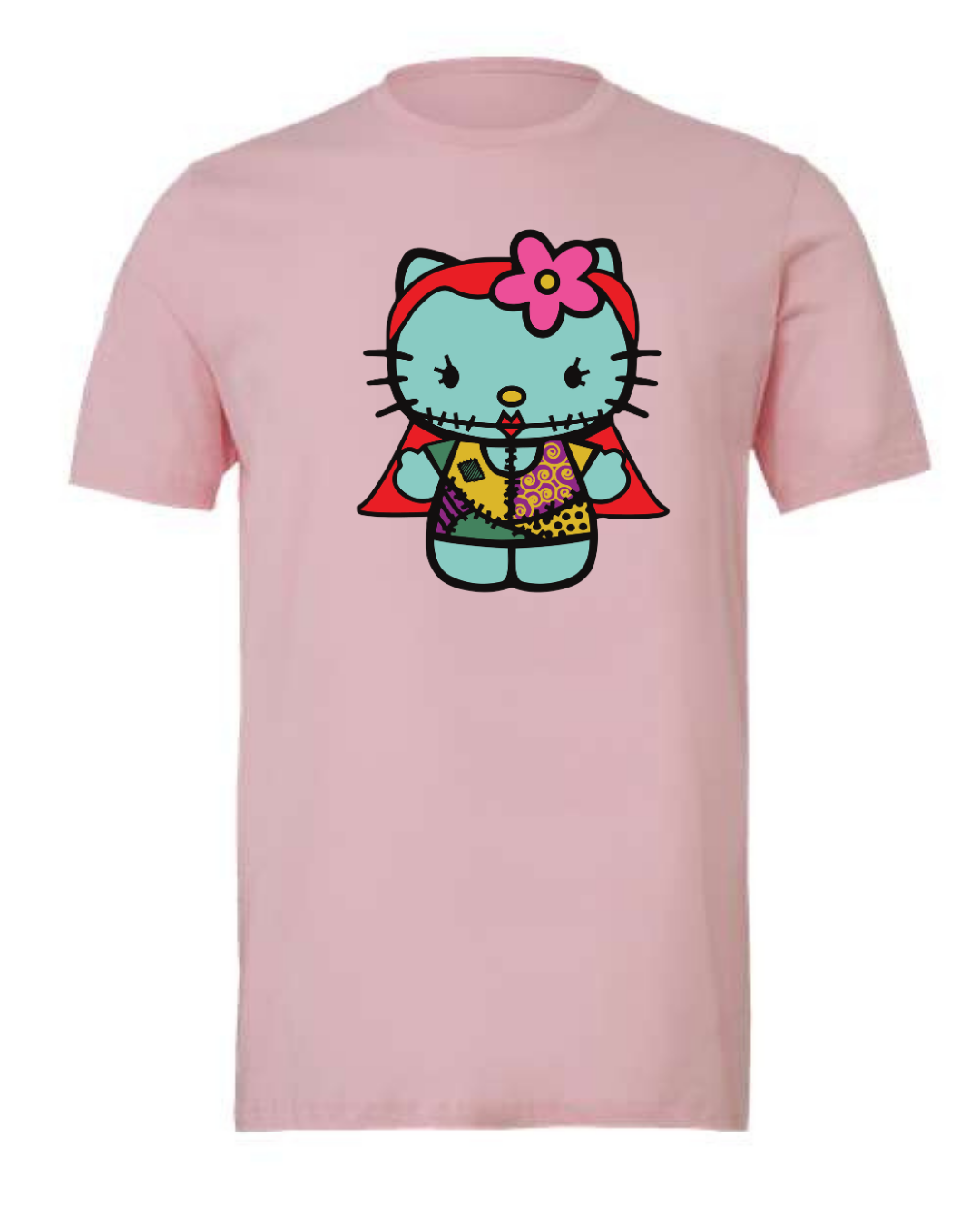 Sally- HK