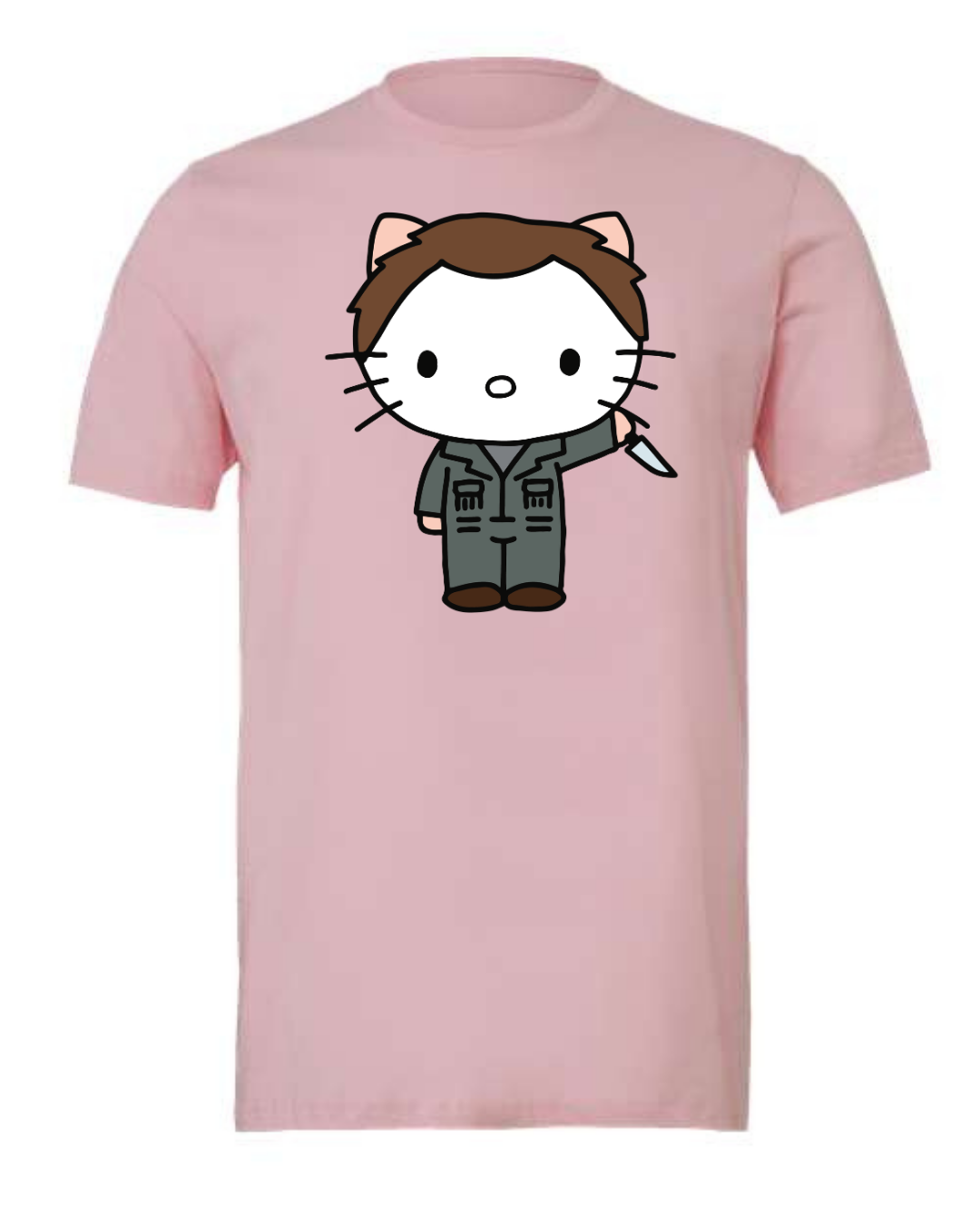 Michael - HK