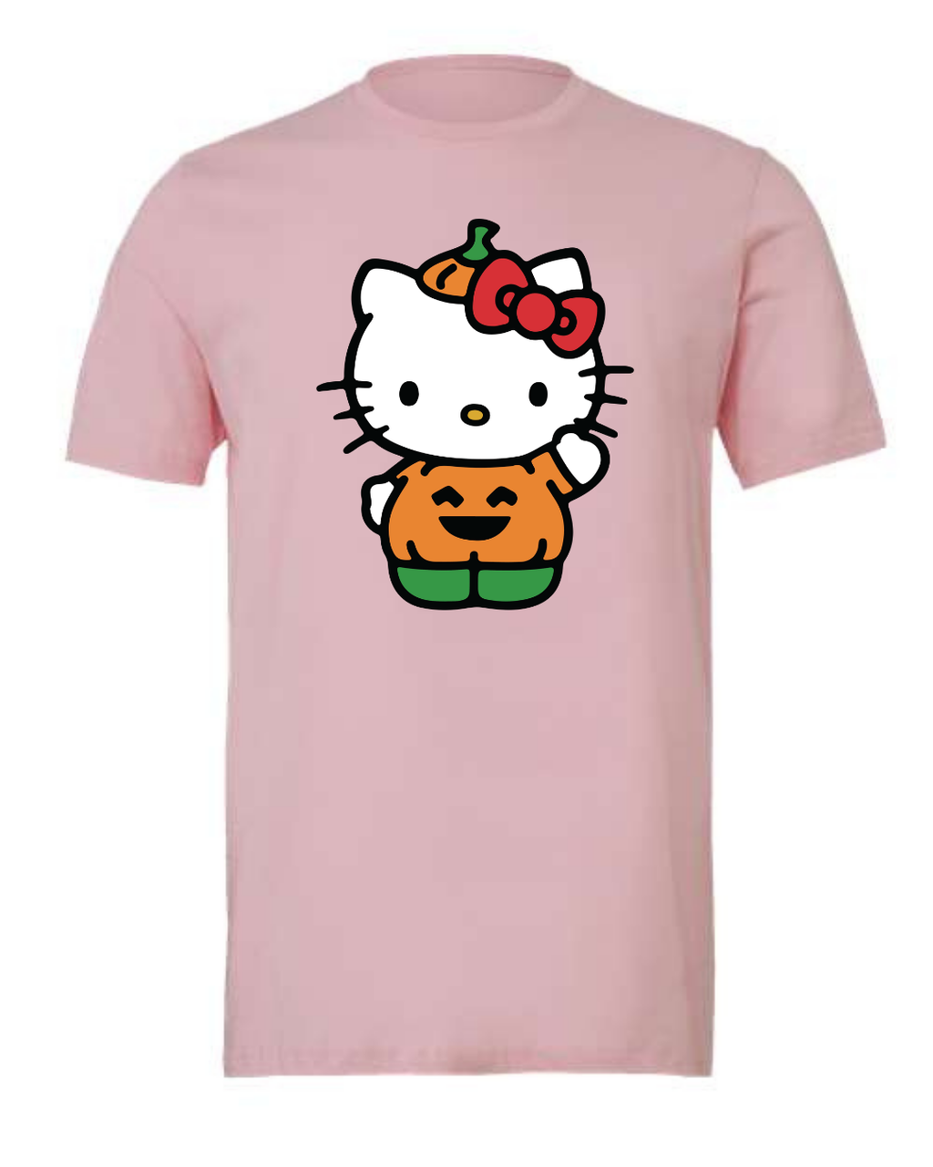 Pumpkin- HK