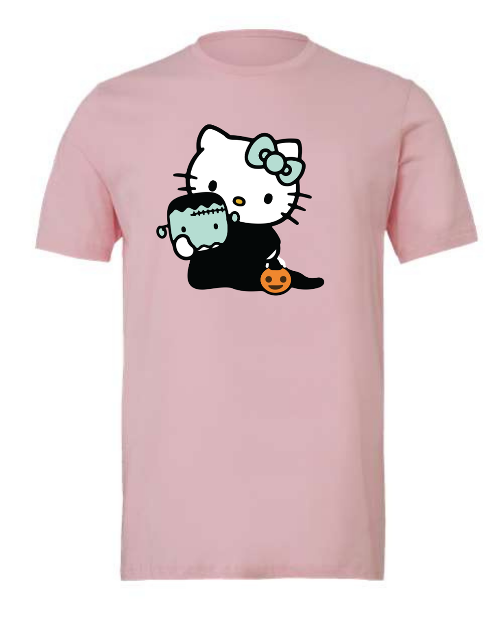 Frankie -HK
