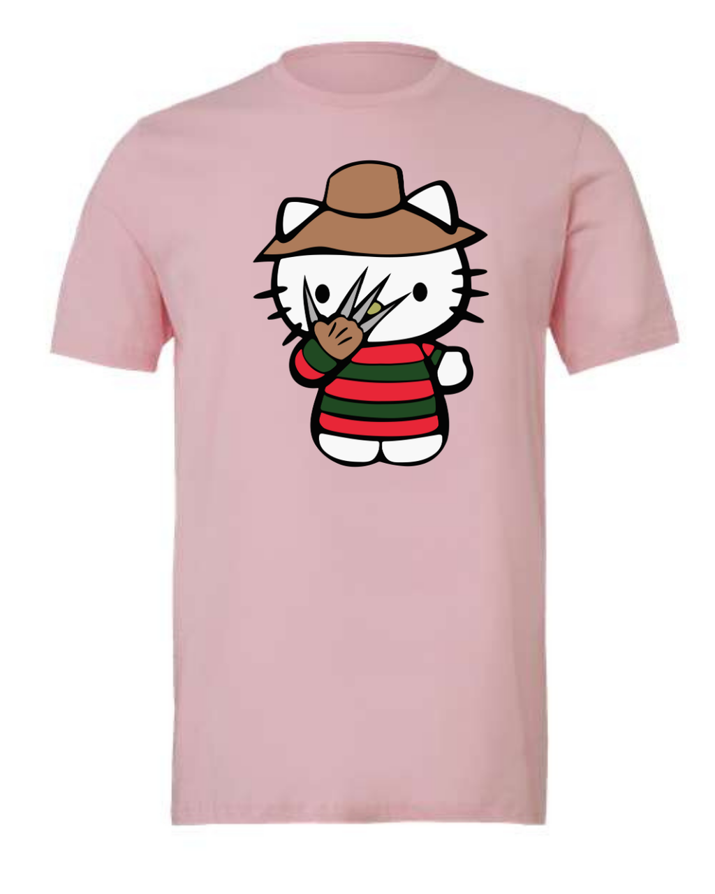 Freddy - HK