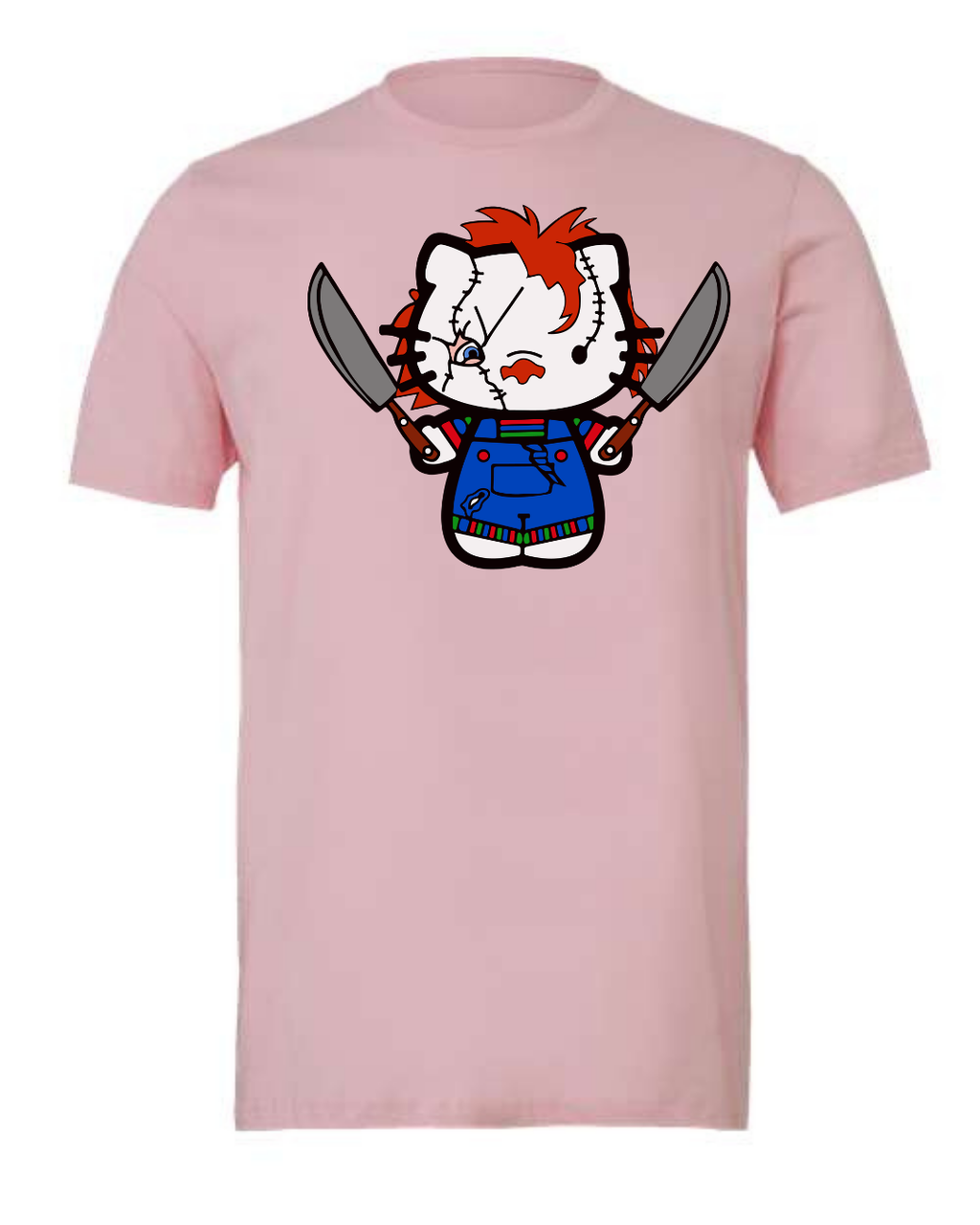 Chucky - HK