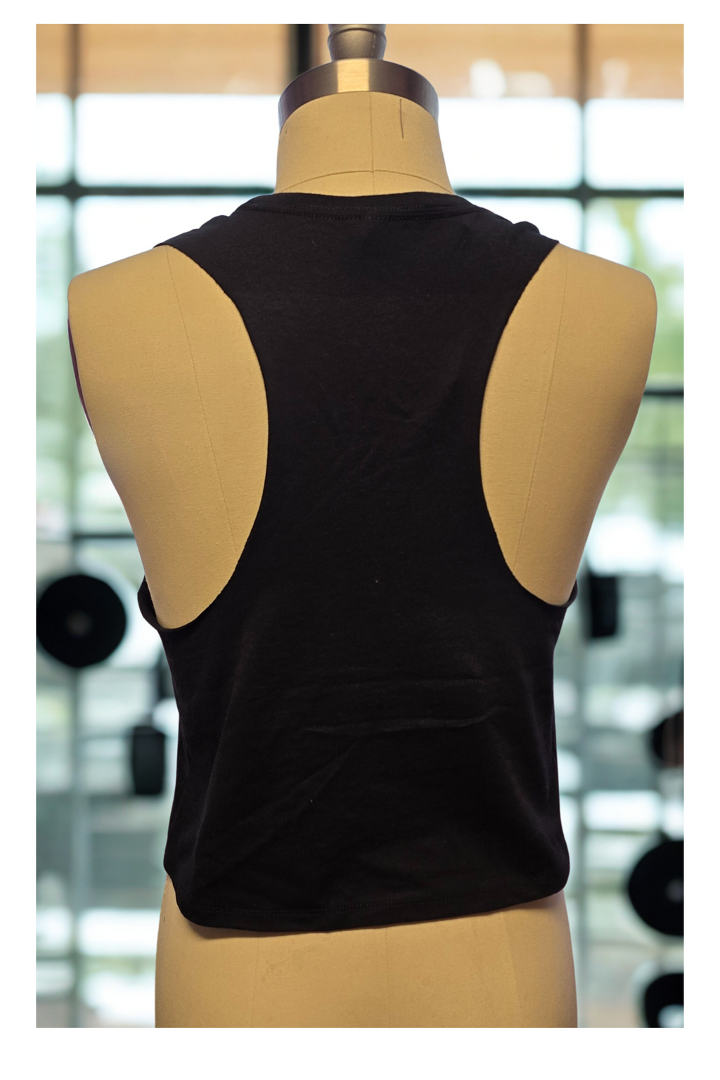 Spooky Cats workout Tank